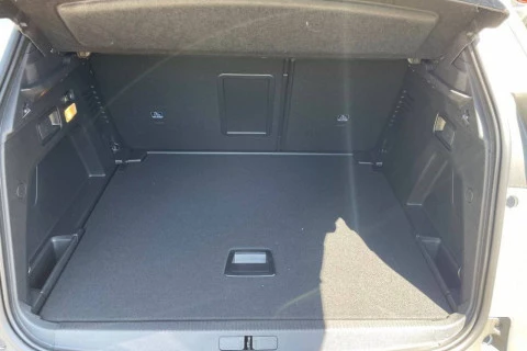 Peugeot 3008 1.2 PureTech 96KW S&S Allure Pack