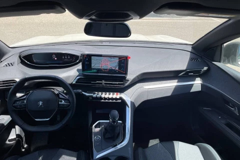 Peugeot 3008 1.2 PureTech 96KW S&S Allure Pack