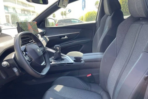 Peugeot 3008 1.2 PureTech 96KW S&S Allure Pack