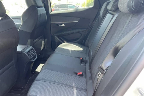 Peugeot 3008 1.2 PureTech 96KW S&S Allure Pack