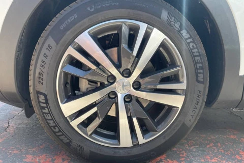 Peugeot 3008 1.2 PureTech 96KW S&S Allure Pack
