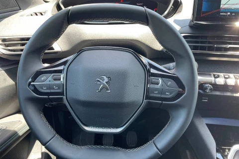 Peugeot 3008 1.2 PureTech 96KW S&S Allure Pack
