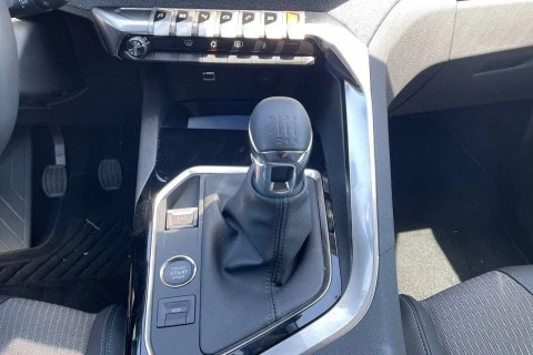 Peugeot 3008 1.2 PureTech 96KW S&S Allure Pack