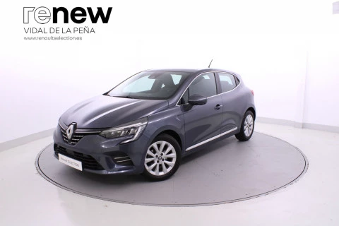 Renault Clio Clio Clio TCe Zen 67kW Renault Clio Clio Clio TCe Zen 67kW