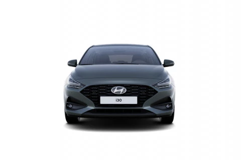 Hyundai i30 1.6 TGDI 110kW/150CV Tecno DCT