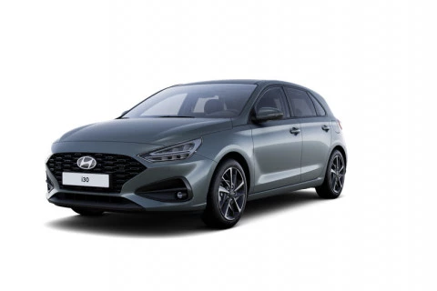 Hyundai i30 1.6 TGDI 110kW/150CV Tecno DCT