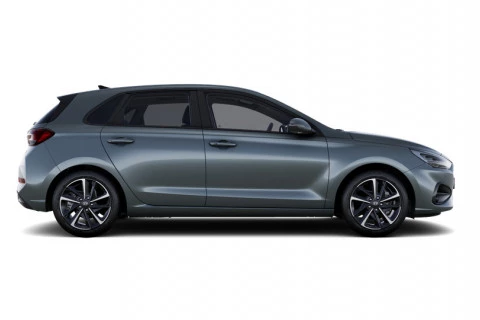 Hyundai i30 1.6 TGDI 110kW/150CV Tecno DCT