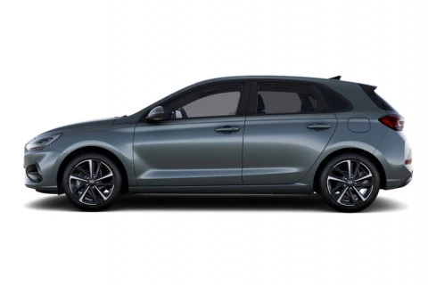 Hyundai i30 1.6 TGDI 110kW/150CV Tecno DCT