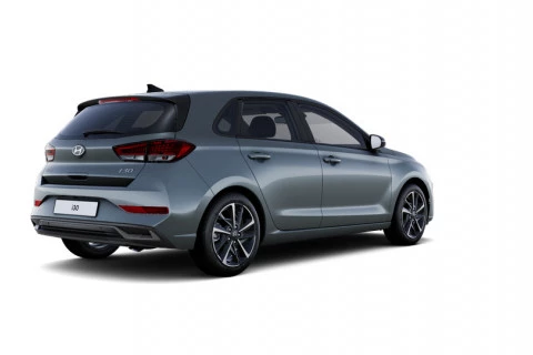 Hyundai i30 1.6 TGDI 110kW/150CV Tecno DCT