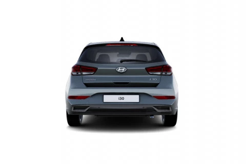 Hyundai i30 1.6 TGDI 110kW/150CV Tecno DCT