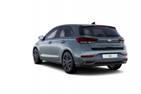Hyundai i30 1.6 TGDI 110kW/150CV Tecno DCT
