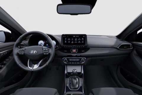 Hyundai i30 1.6 TGDI 110kW/150CV Tecno DCT