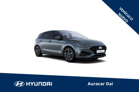 Hyundai i30 1.6 TGDI 110kW/150CV Tecno DCT