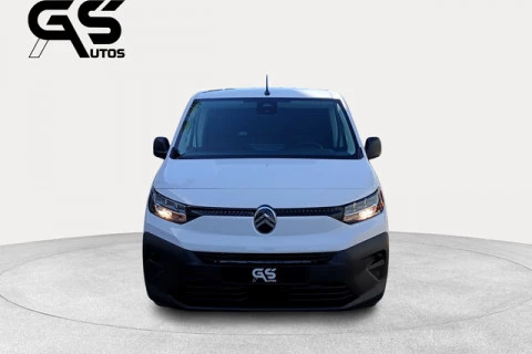 Citroën Berlingo Furgon BlueHDi 100 Talla XL 75 kW (100 CV)