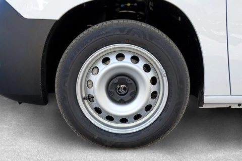 Citroën Berlingo Furgon BlueHDi 100 Talla XL 75 kW (100 CV)