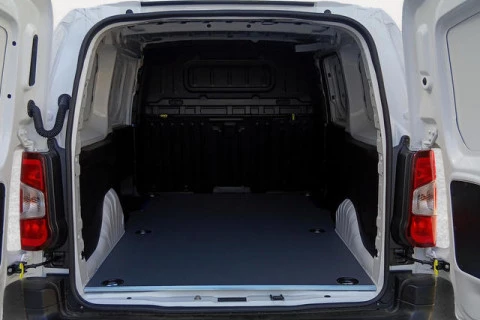 Citroën Berlingo Furgon BlueHDi 100 Talla XL 75 kW (100 CV)