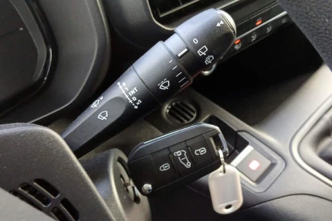 Citroën Berlingo Furgon BlueHDi 100 Talla XL 75 kW (100 CV)