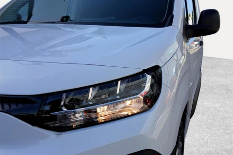 Citroën Berlingo Furgon BlueHDi 100 Talla XL 75 kW (100 CV)