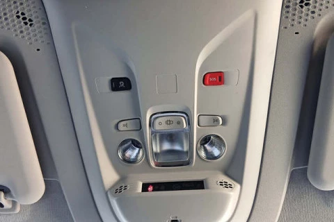 Citroën Berlingo Furgon BlueHDi 100 Talla XL 75 kW (100 CV)