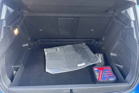 Opel Grandland 1.2 Turbo Ultimate