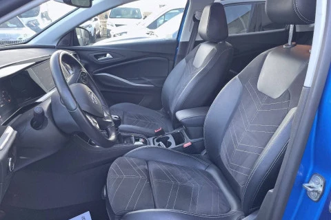 Opel Grandland 1.2 Turbo Ultimate