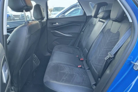 Opel Grandland 1.2 Turbo Ultimate