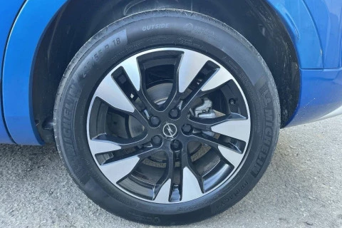 Opel Grandland 1.2 Turbo Ultimate