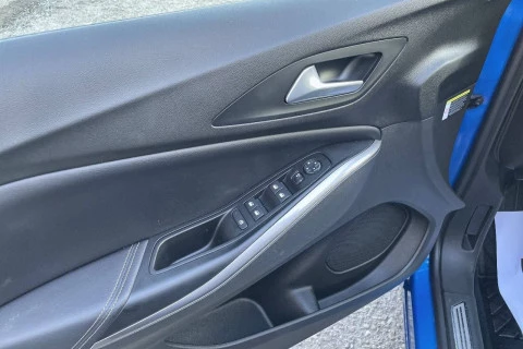 Opel Grandland 1.2 Turbo Ultimate