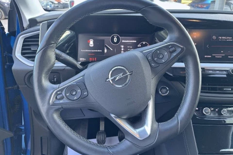 Opel Grandland 1.2 Turbo Ultimate