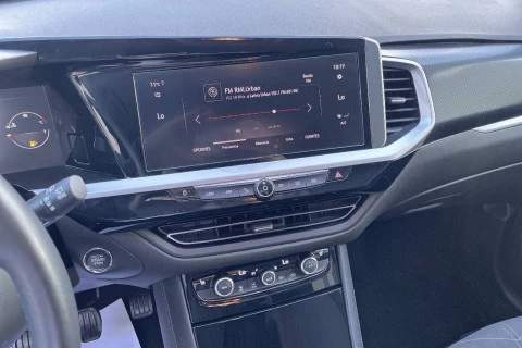 Opel Grandland 1.2 Turbo Ultimate