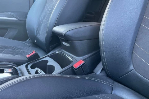 Opel Grandland 1.2 Turbo Ultimate