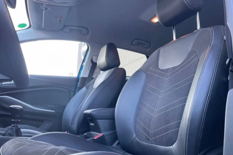 Opel Grandland 1.2 Turbo Ultimate