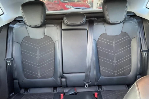 Opel Grandland 1.2 Turbo Ultimate