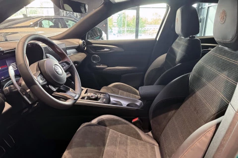 Alfa Romeo Tonale 1.5 MHEV GASOLINA 160 CV INTENSA VGT