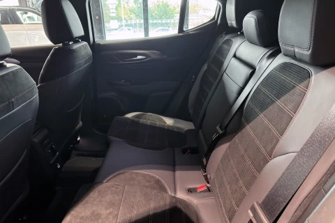 Alfa Romeo Tonale 1.5 MHEV GASOLINA 160 CV INTENSA VGT