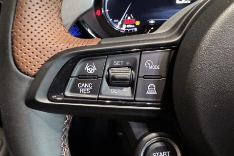 Alfa Romeo Tonale 1.5 MHEV GASOLINA 160 CV INTENSA VGT