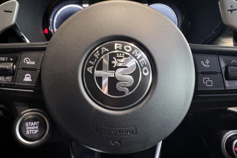Alfa Romeo Tonale 1.5 MHEV GASOLINA 160 CV INTENSA VGT