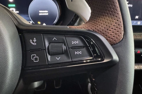 Alfa Romeo Tonale 1.5 MHEV GASOLINA 160 CV INTENSA VGT