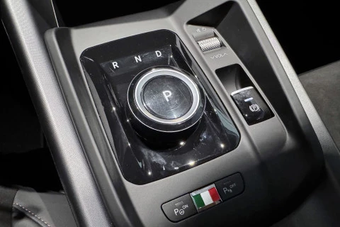Alfa Romeo Tonale 1.5 MHEV GASOLINA 160 CV INTENSA VGT