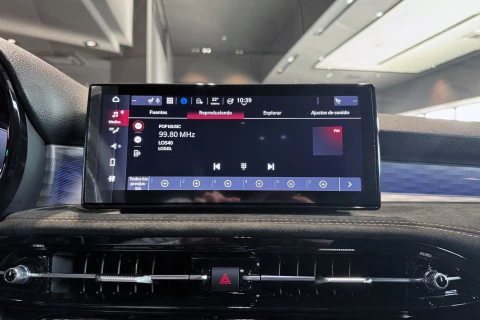 Alfa Romeo Tonale 1.5 MHEV GASOLINA 160 CV INTENSA VGT