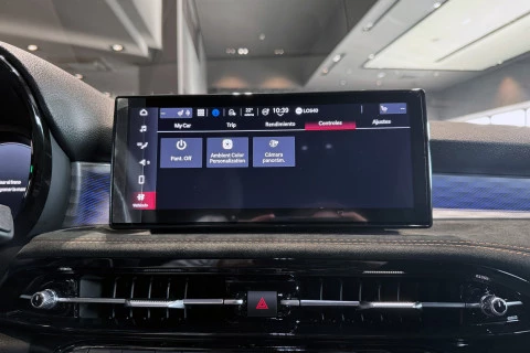 Alfa Romeo Tonale 1.5 MHEV GASOLINA 160 CV INTENSA VGT