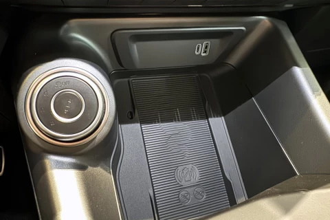 Alfa Romeo Tonale 1.5 MHEV GASOLINA 160 CV INTENSA VGT