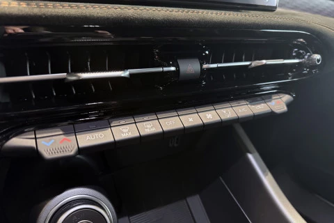 Alfa Romeo Tonale 1.5 MHEV GASOLINA 160 CV INTENSA VGT