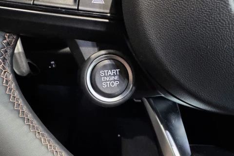 Alfa Romeo Tonale 1.5 MHEV GASOLINA 160 CV INTENSA VGT
