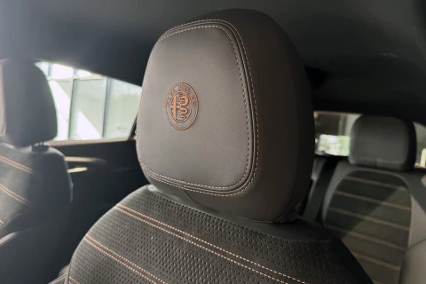 Alfa Romeo Tonale 1.5 MHEV GASOLINA 160 CV INTENSA VGT