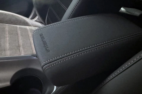 Alfa Romeo Tonale 1.5 MHEV GASOLINA 160 CV INTENSA VGT