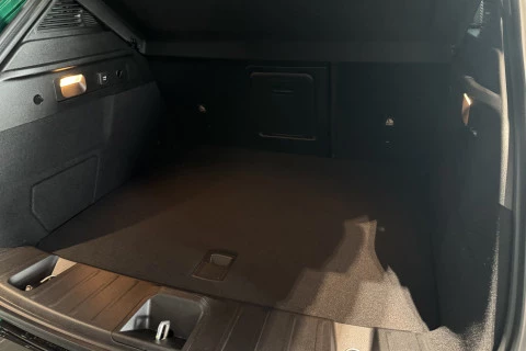 Alfa Romeo Tonale 1.5 MHEV GASOLINA 160 CV INTENSA VGT