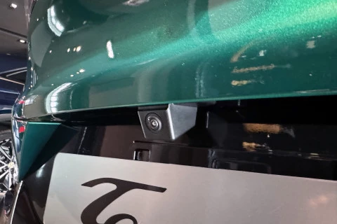 Alfa Romeo Tonale 1.5 MHEV GASOLINA 160 CV INTENSA VGT