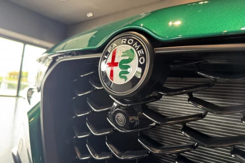 Alfa Romeo Tonale 1.5 MHEV GASOLINA 160 CV INTENSA VGT