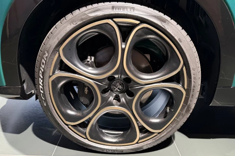 Alfa Romeo Tonale 1.5 MHEV GASOLINA 160 CV INTENSA VGT